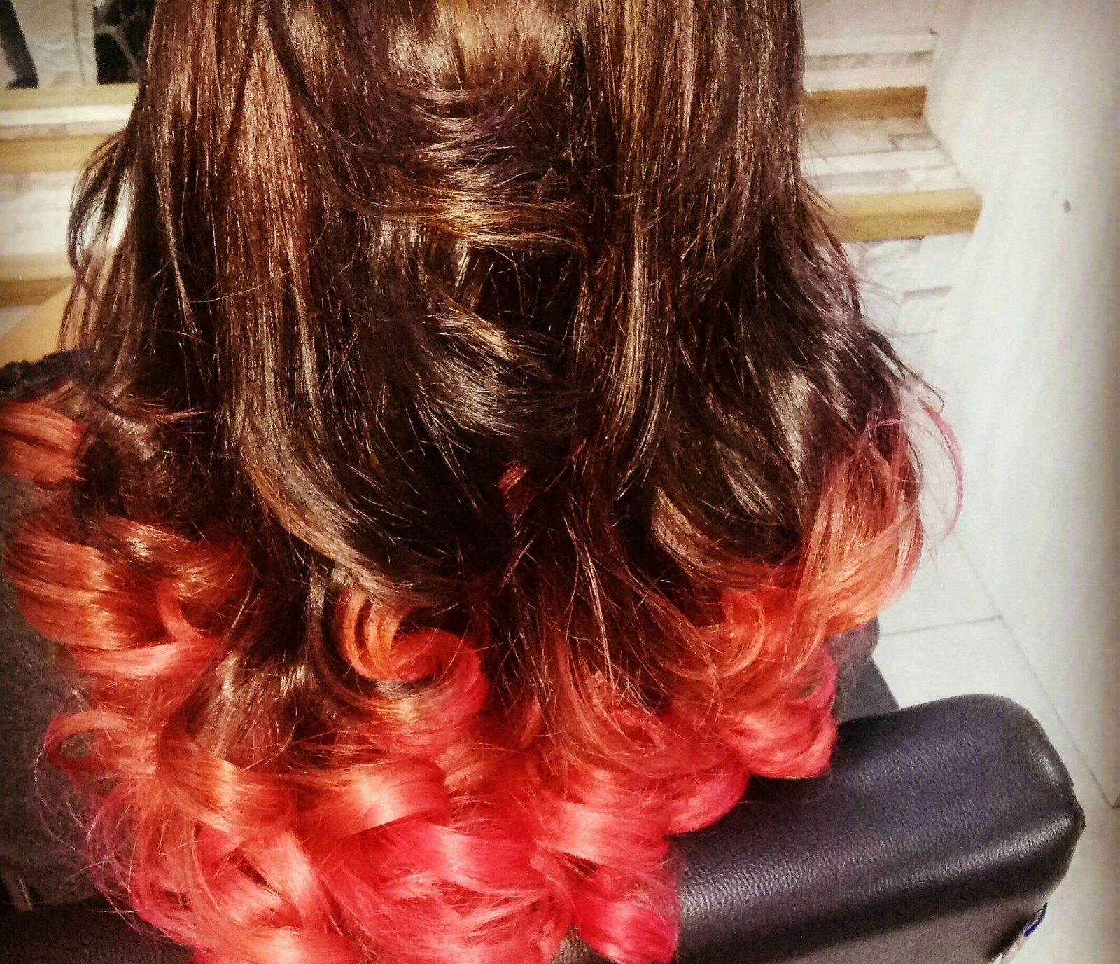 Dham's Hair Salon