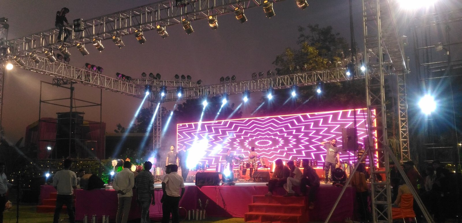 Dj The World Entertainment & Event