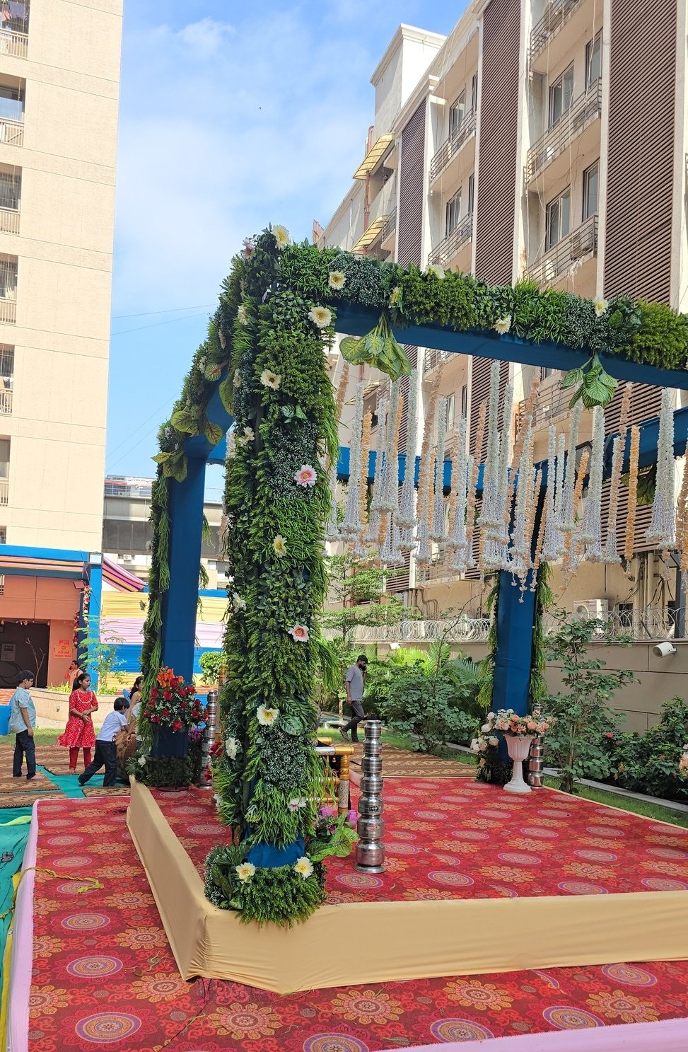 Shreeji Car Decoration