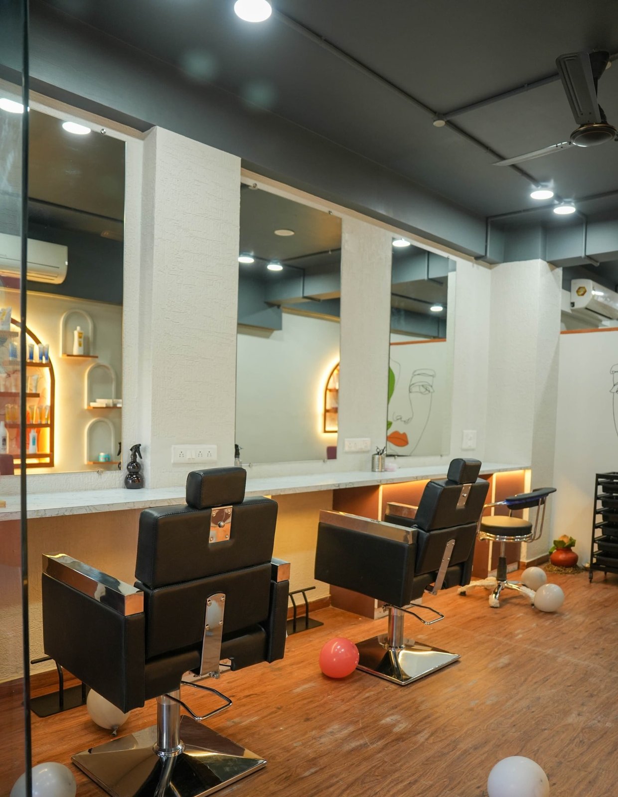 Nimit Makeup Studio