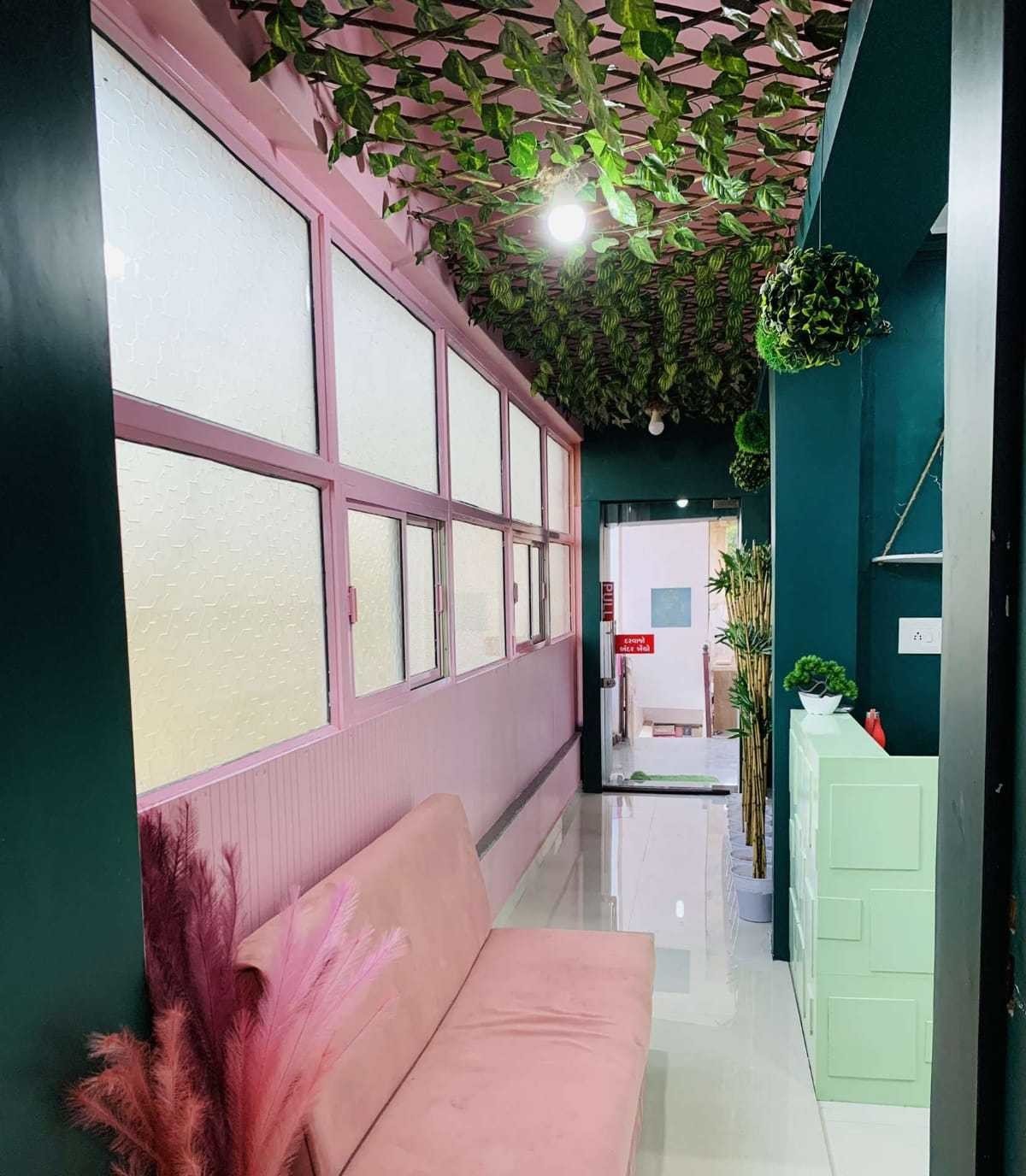 Blossom Beauty Care & Classes