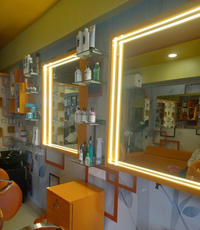 K Beauty Hair Salon & Academy Unisex