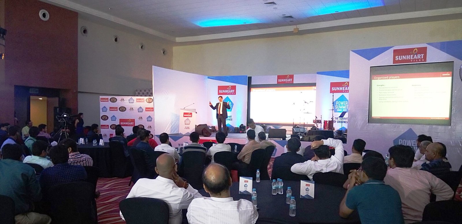 Vyom Events