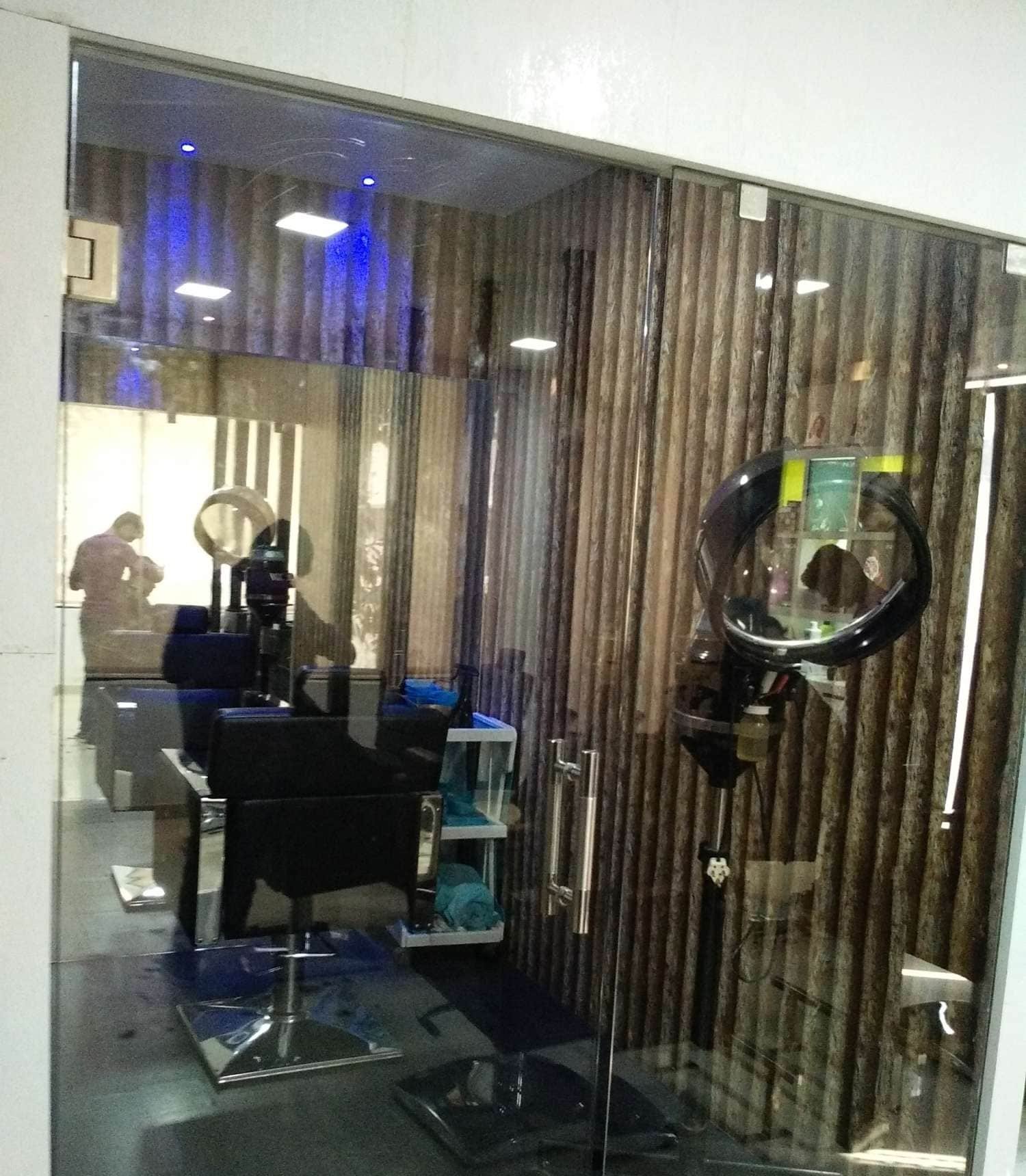Hairtrix Hair & Beauty Saloon
