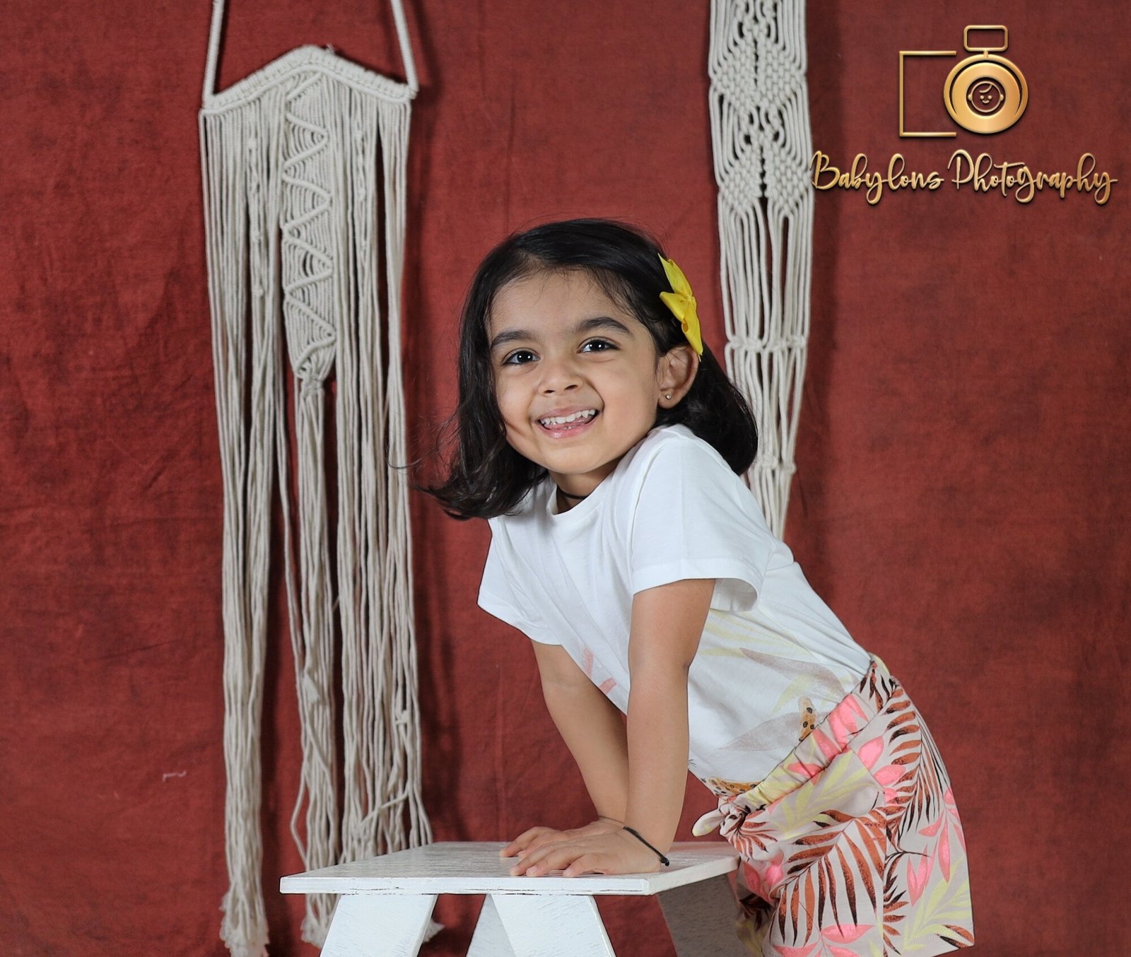 Babylons Pictures