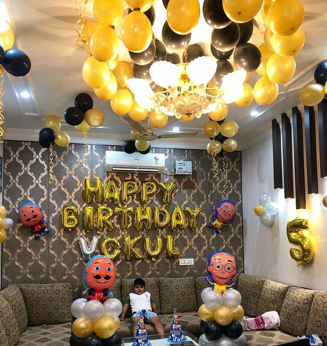 Dream Decor (Event Decoration)