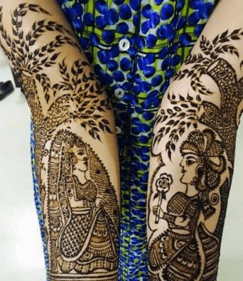 Asha Spa Salon