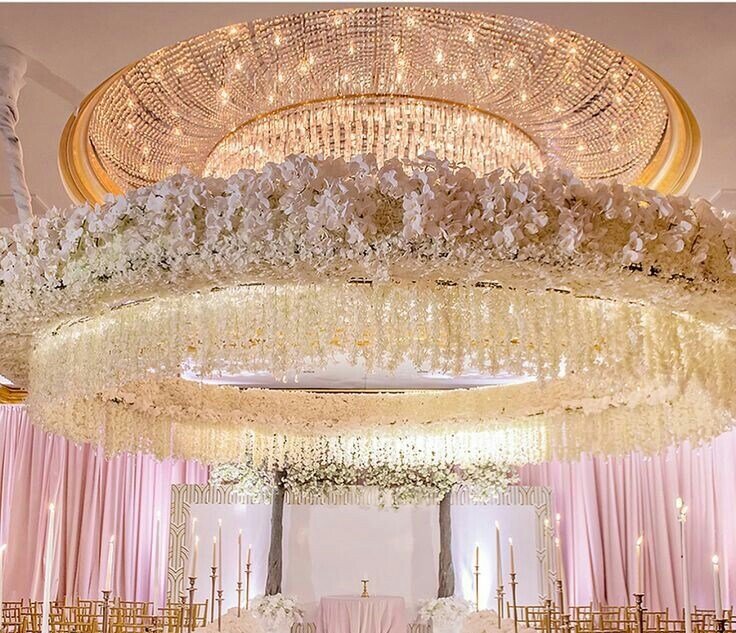 Jeet Event & Mandap Decoration