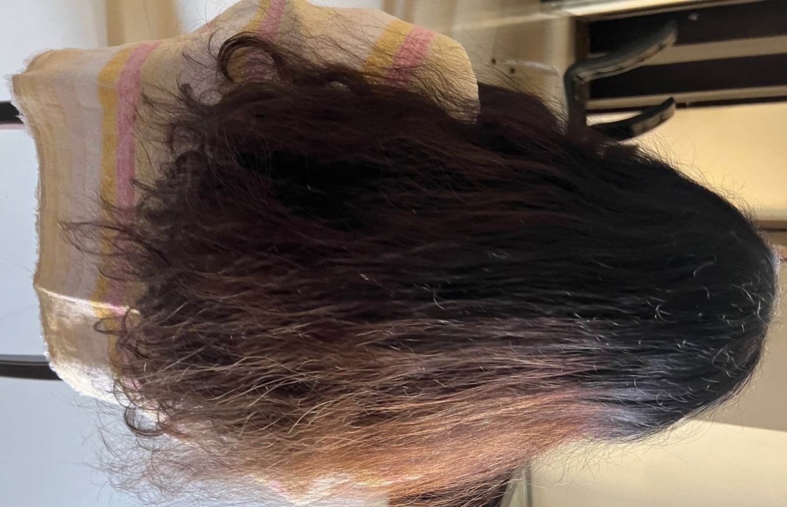 Krina Hair and Care