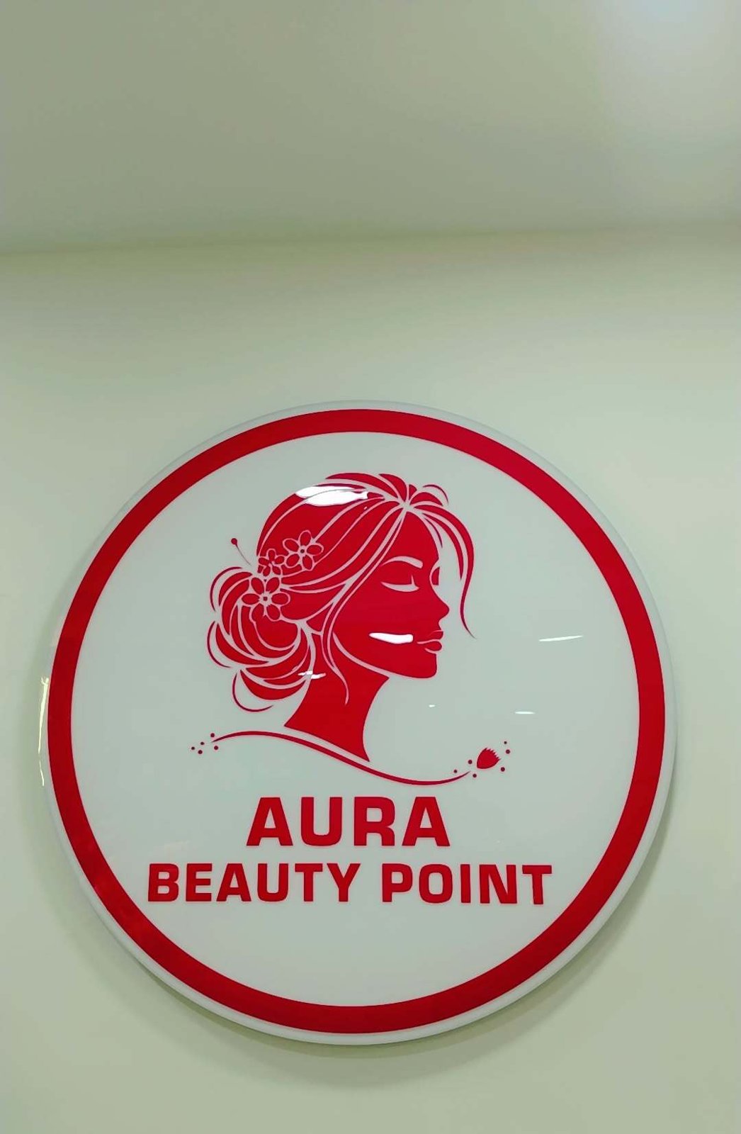Aura Beauty Point