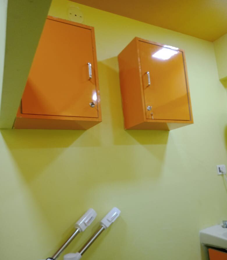K Beauty Hair Salon & Academy Unisex