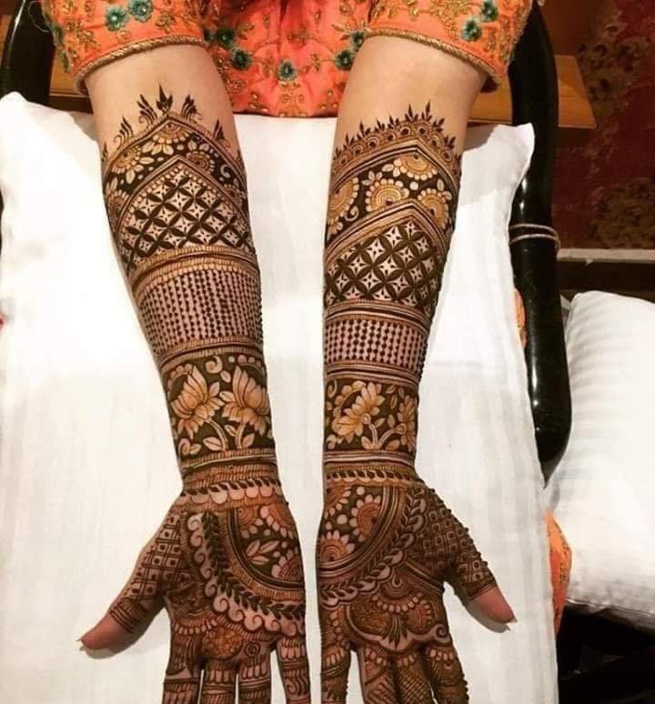 Sunil Perfect Mehndi Point