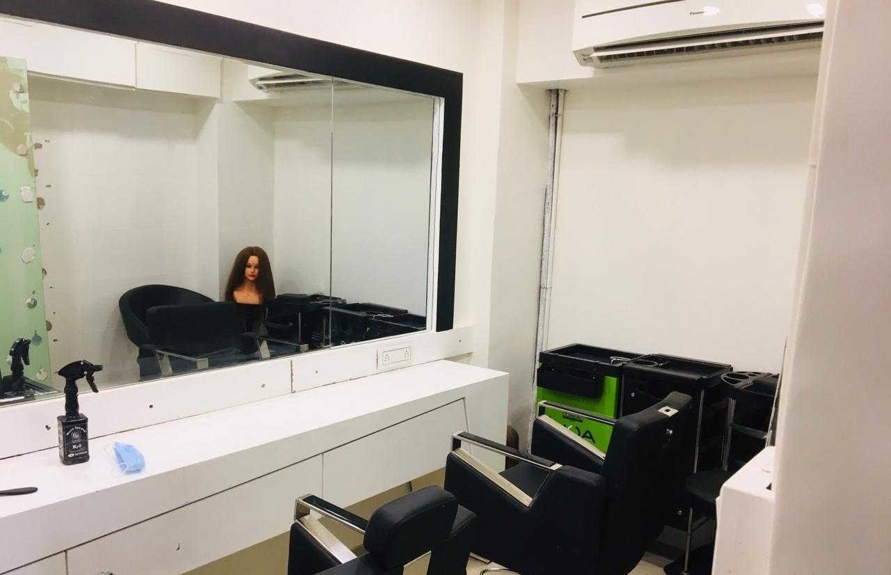 Enhance Salon & Academy