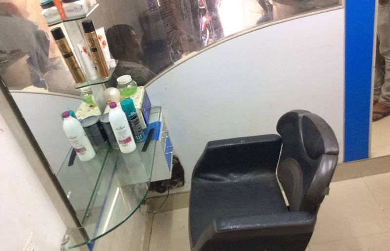 Attraction Hair Salon & Academy