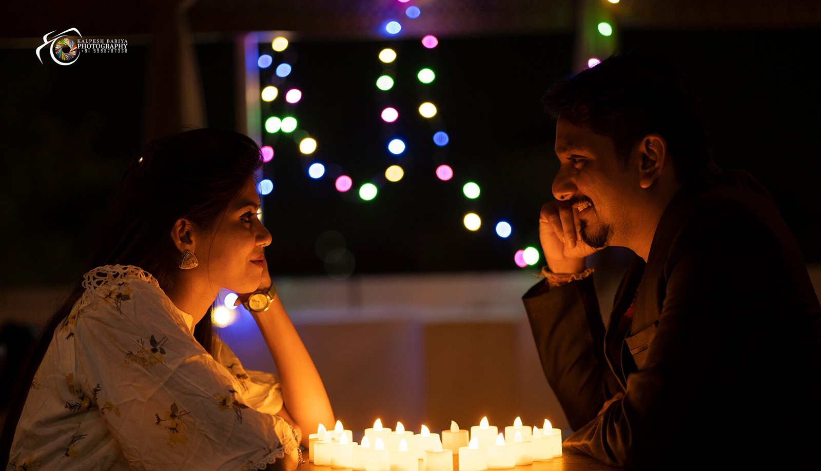Kalpesh Baria Photography
