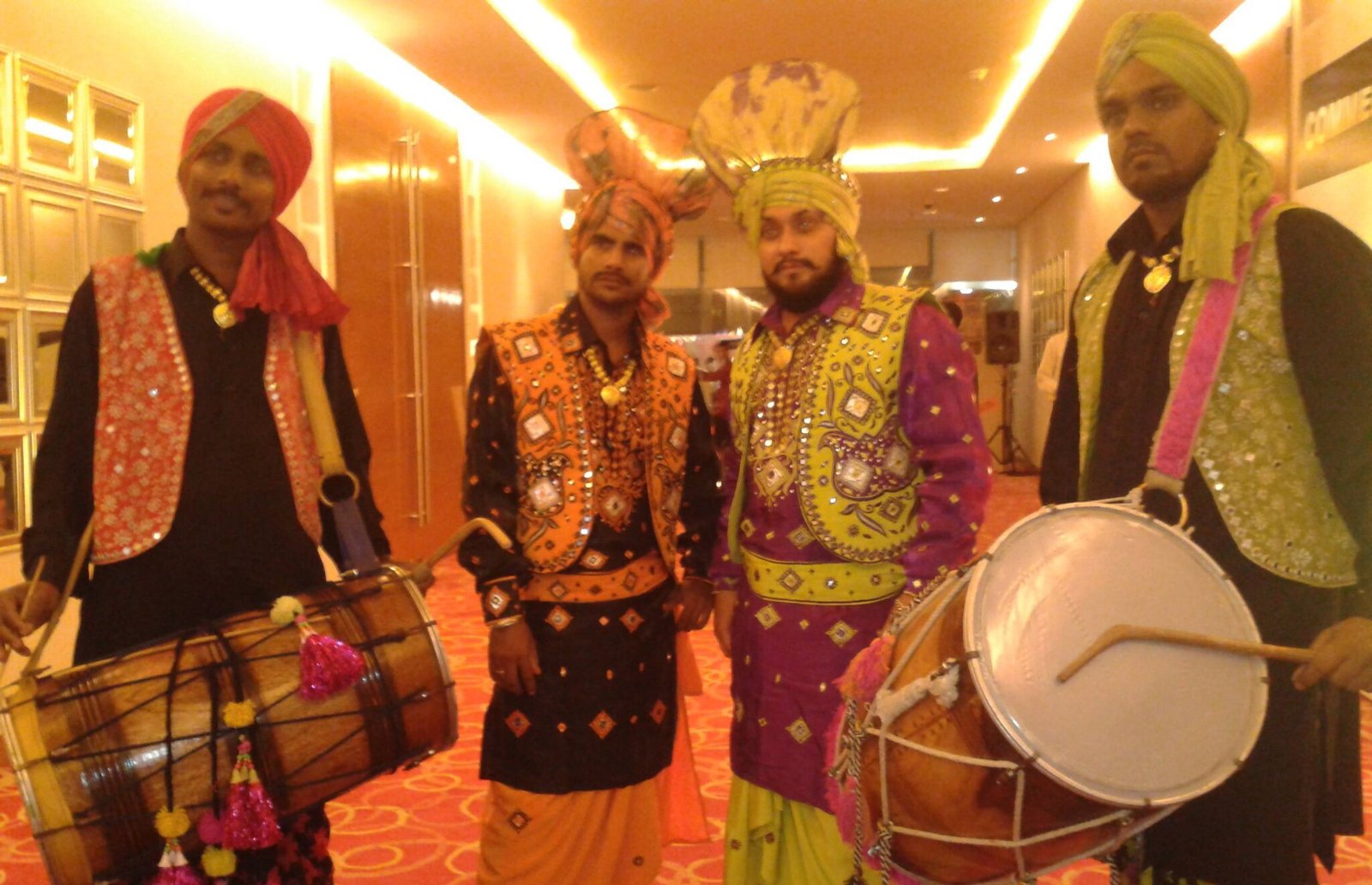 Pravin Entertainment