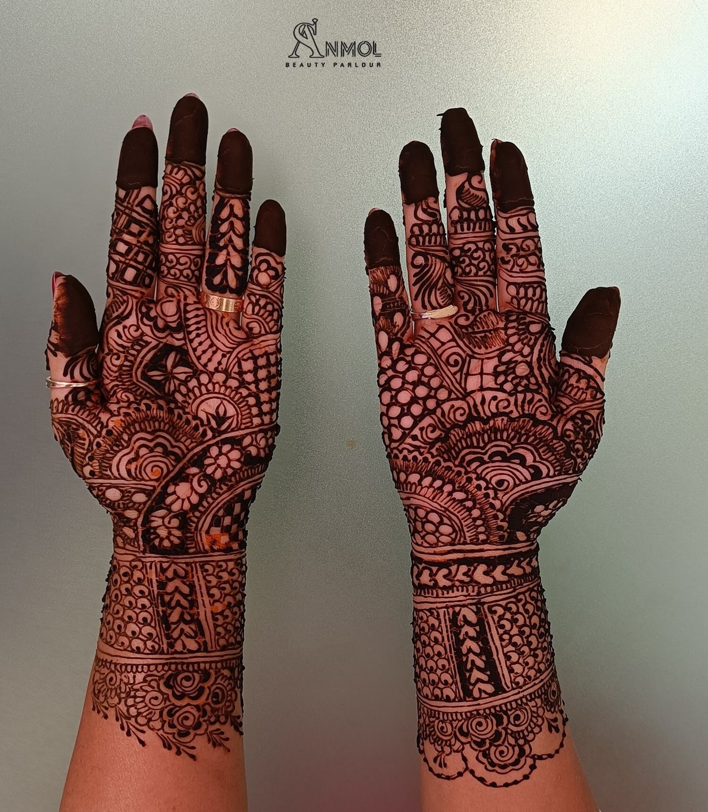 Anmol Beauty Parlour
