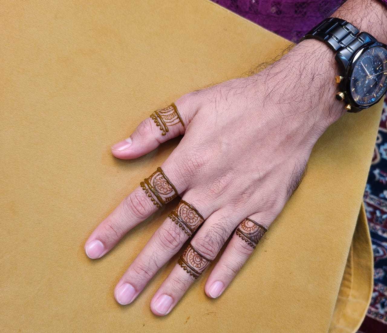 Aartis'mehndi & Nail Art