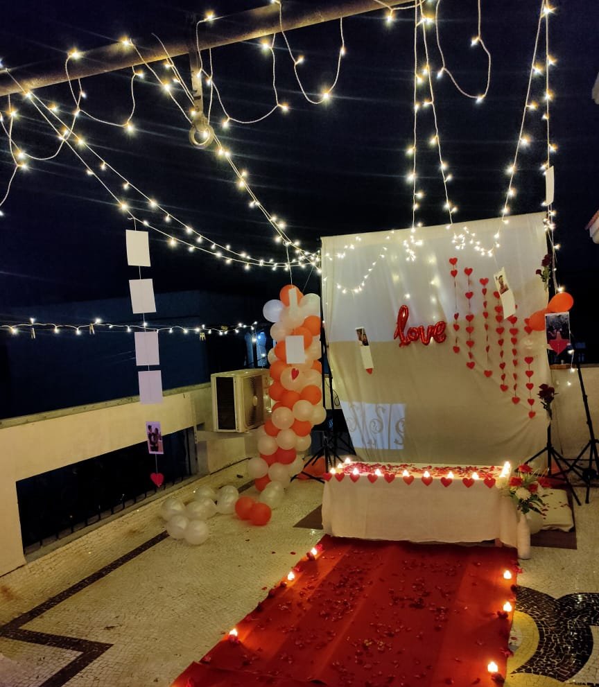 Saathak Decorators