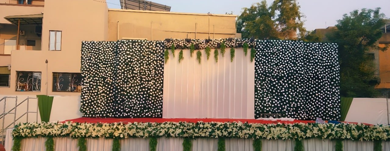 Tomar Flower Events