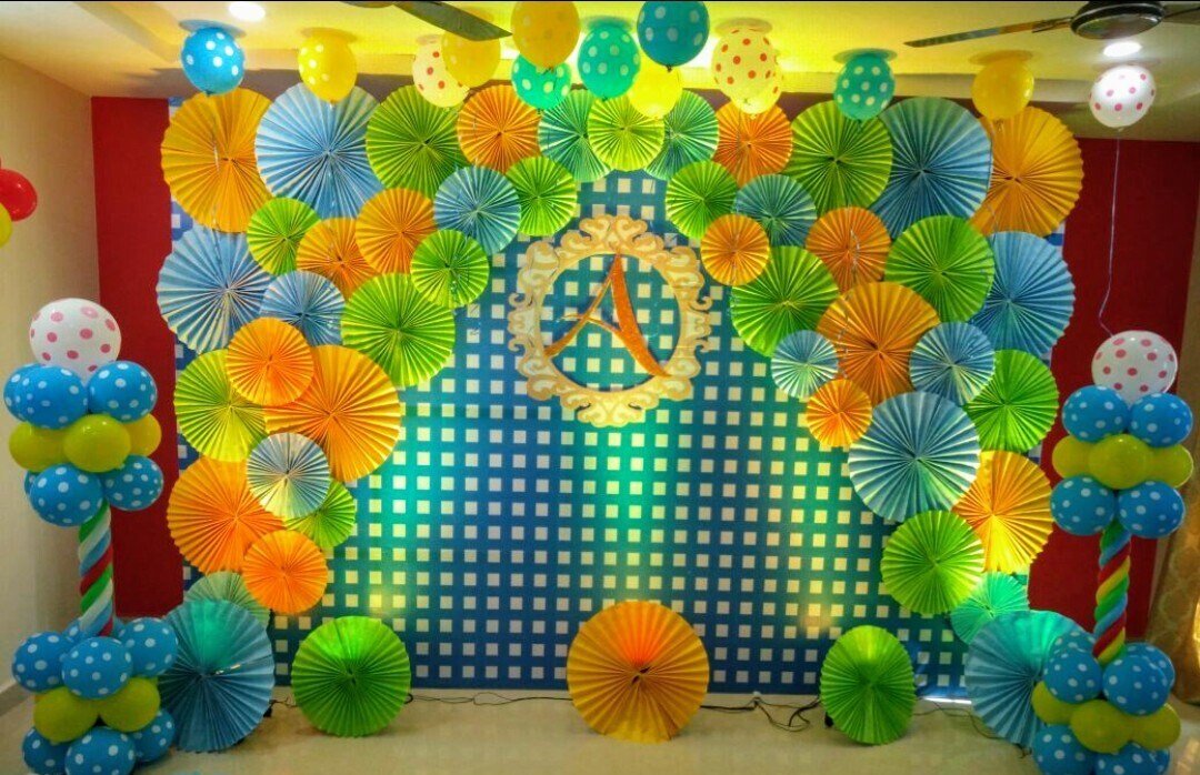 Evento Express