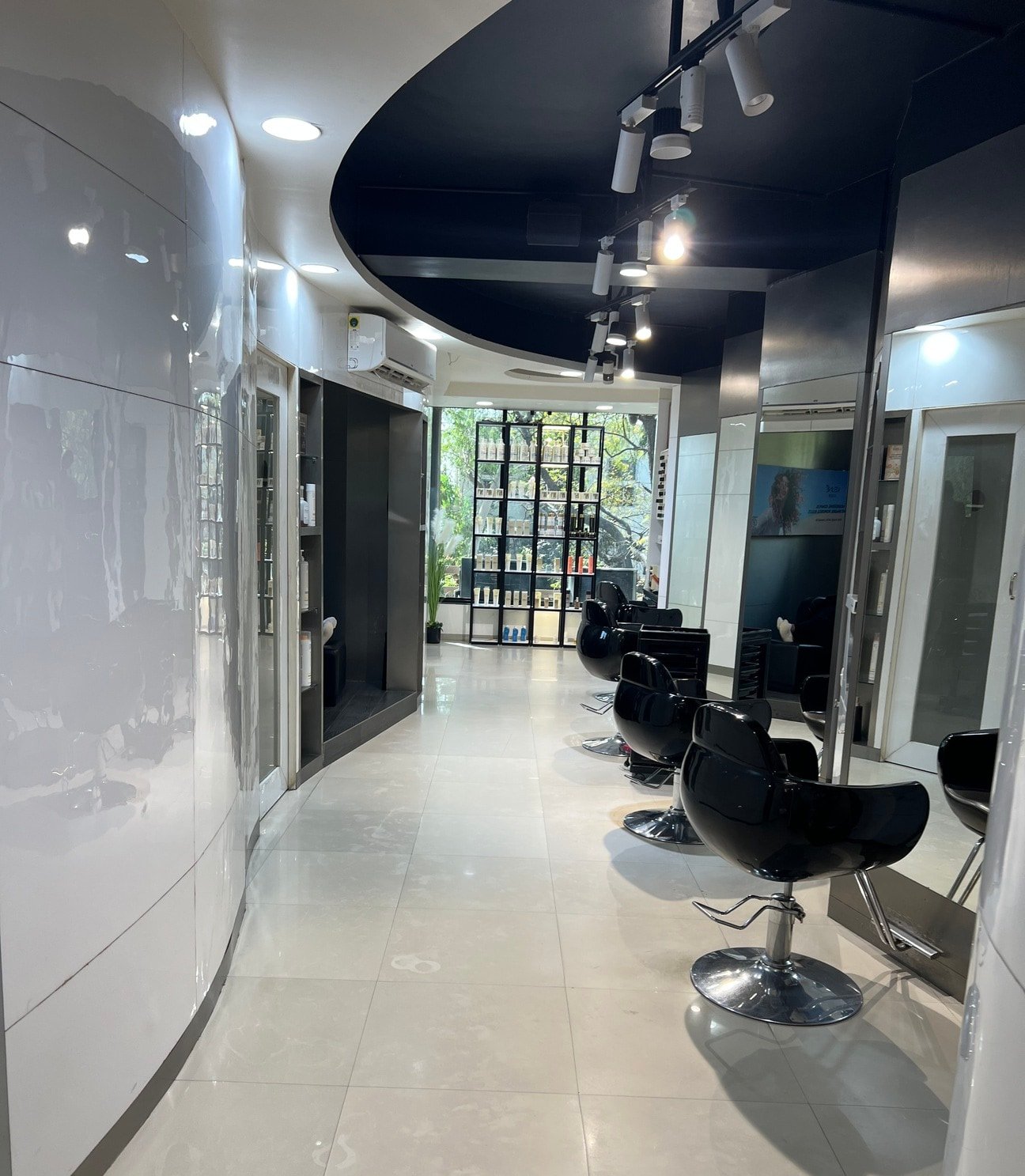 Elixir Salon Hair