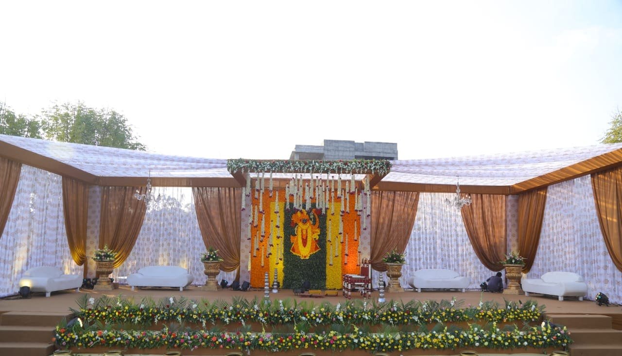 Shree Aiji Decorators