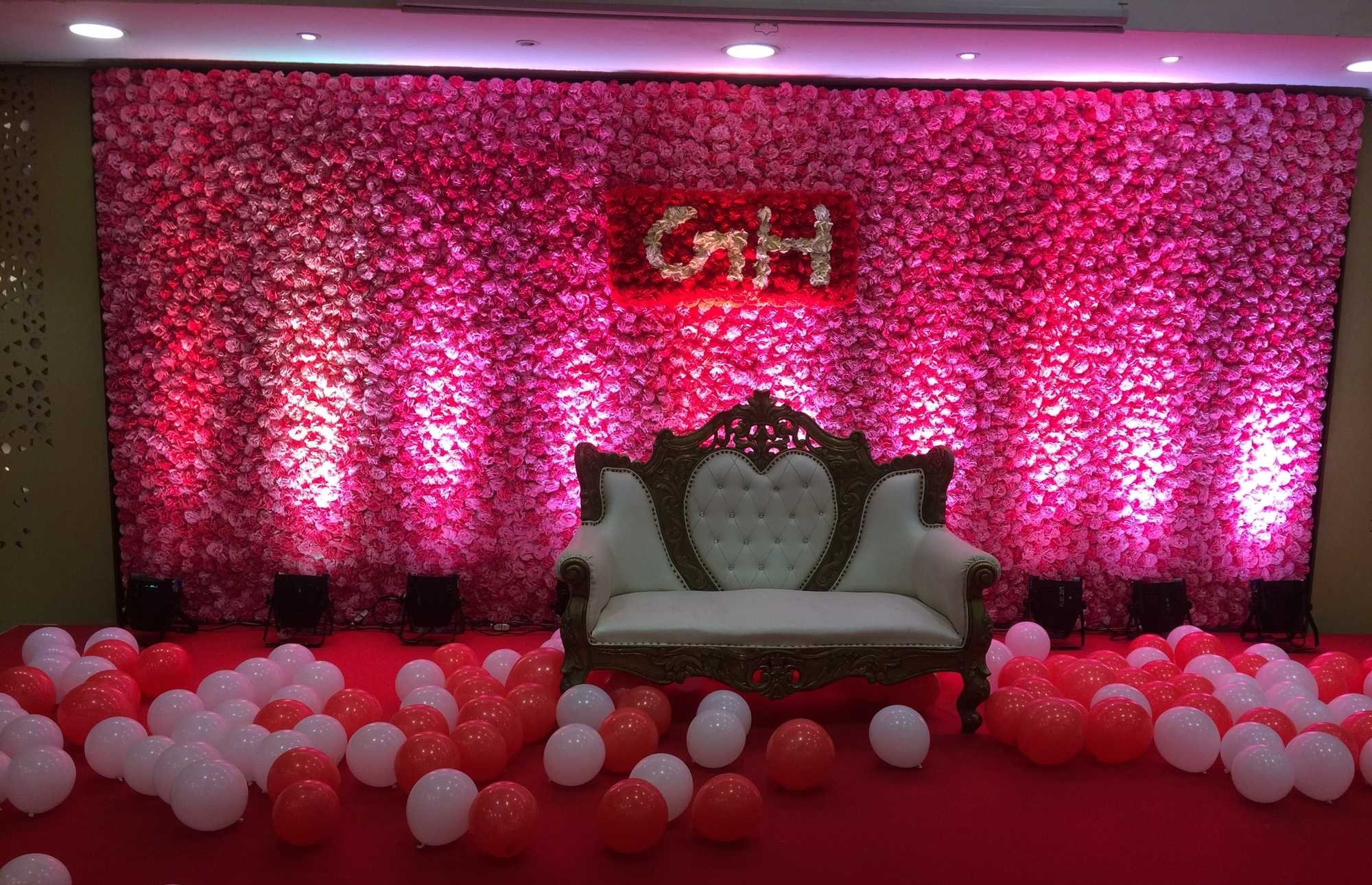 Kadam Florists & Decorators