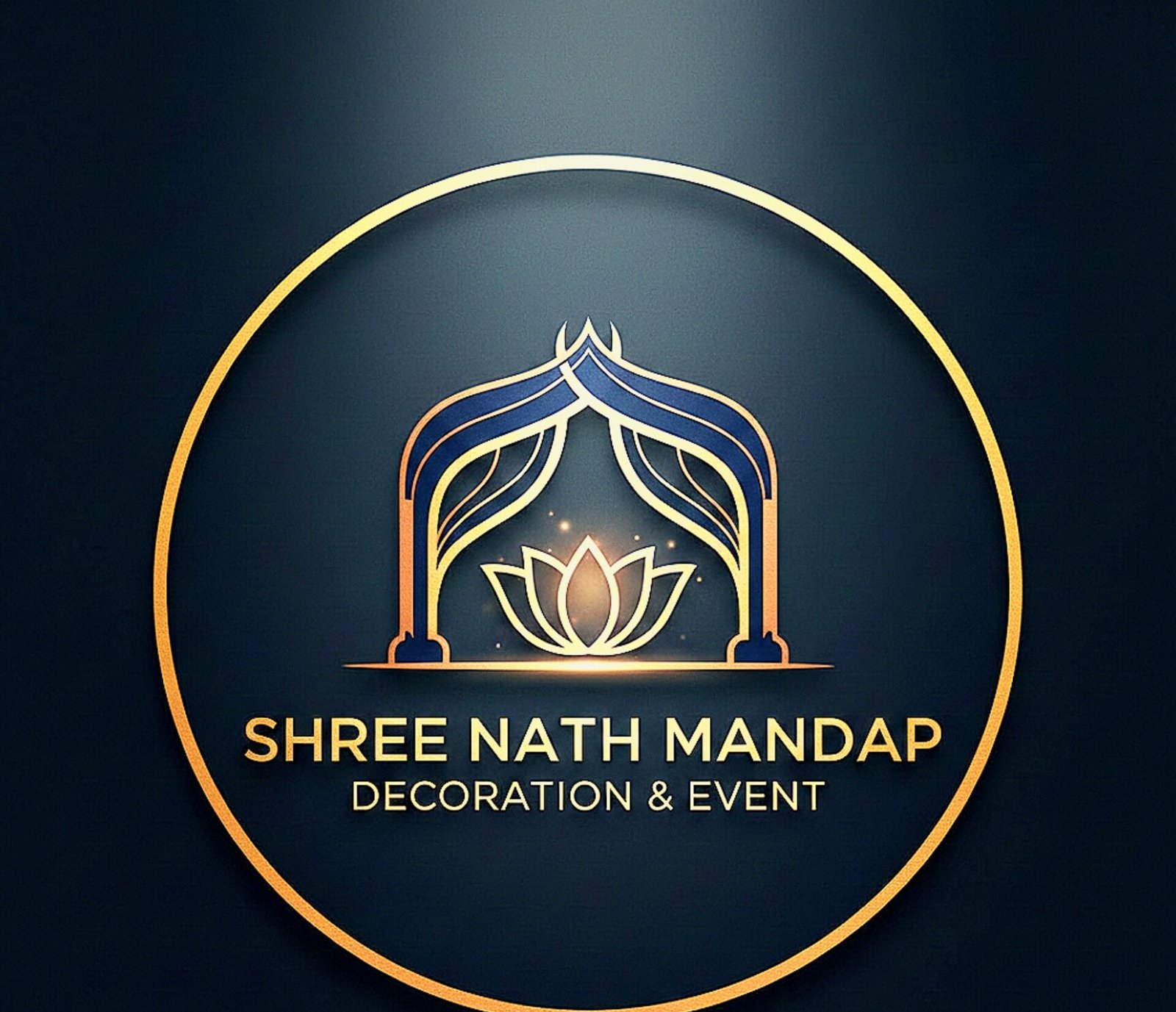 Shreenath Event and Mandap