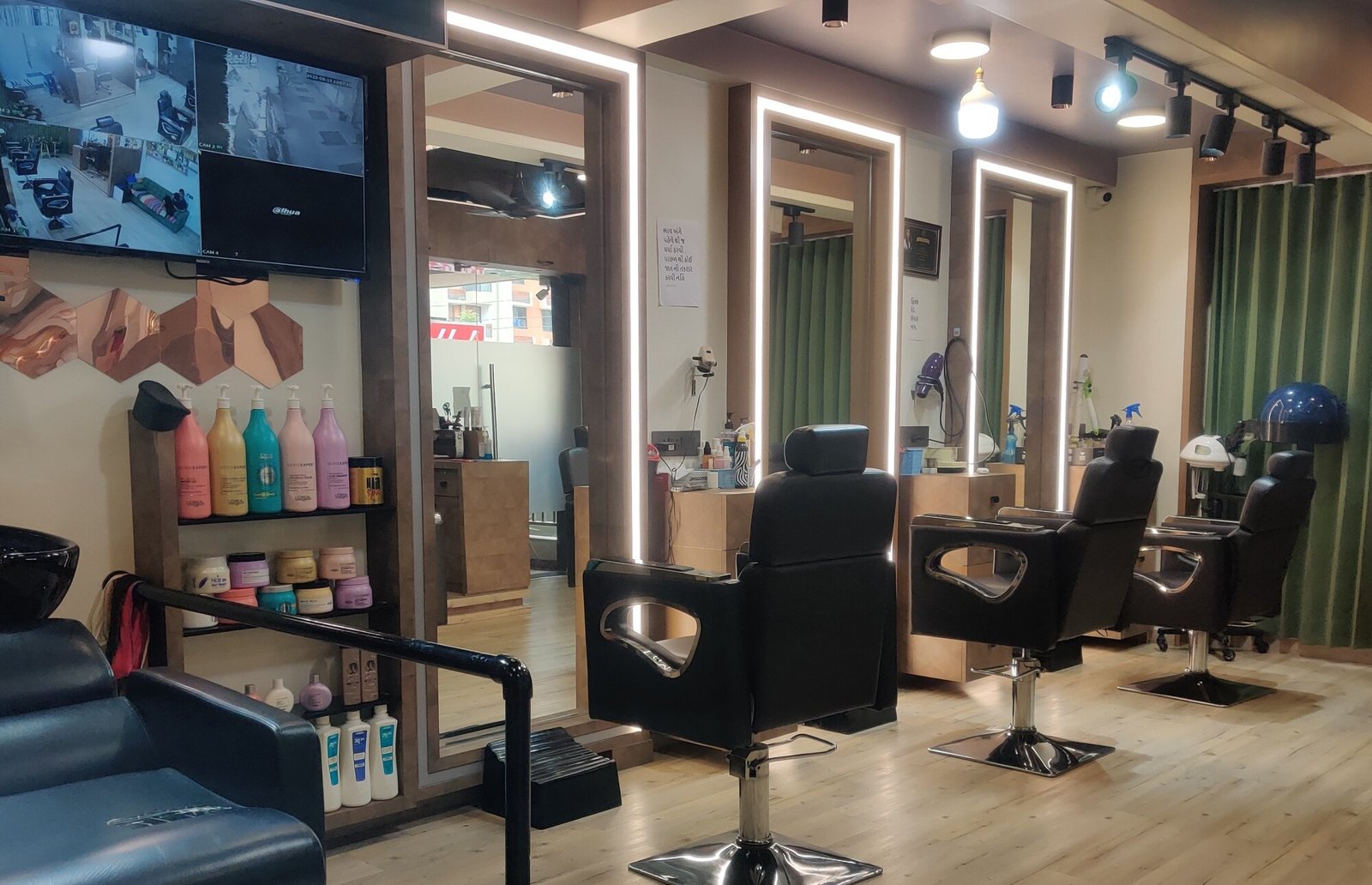 Tulsi Beauty Hub
