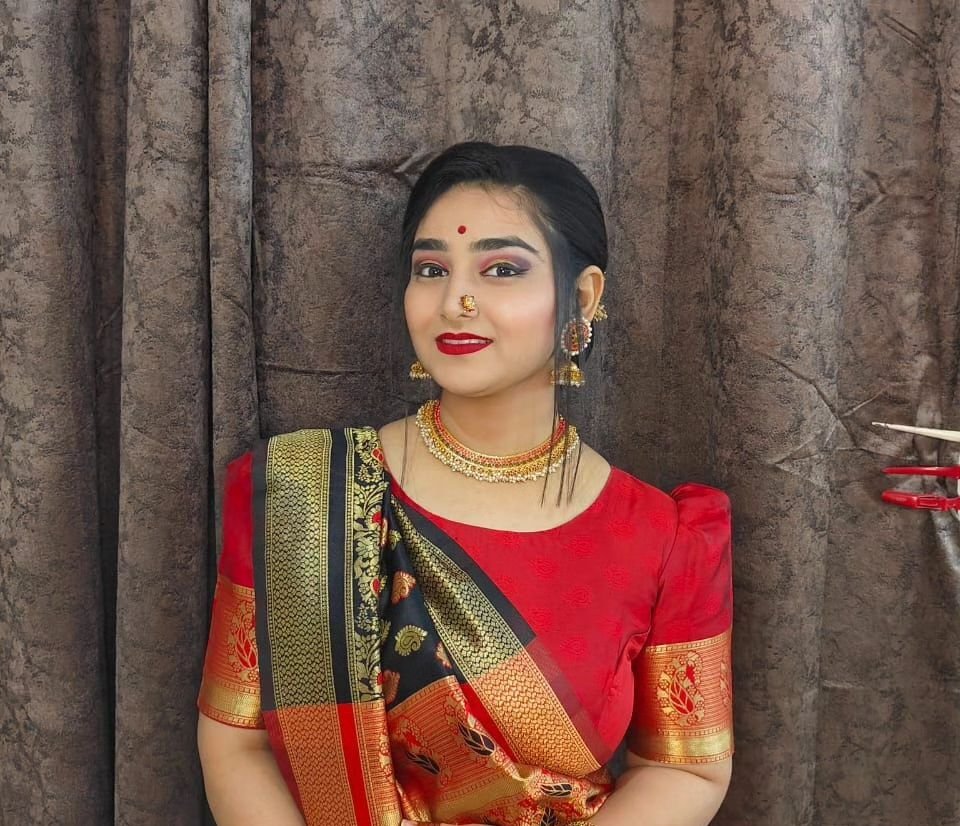Radha Beauty Parlour And Classes