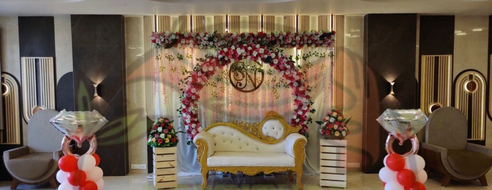 Rectitude Events