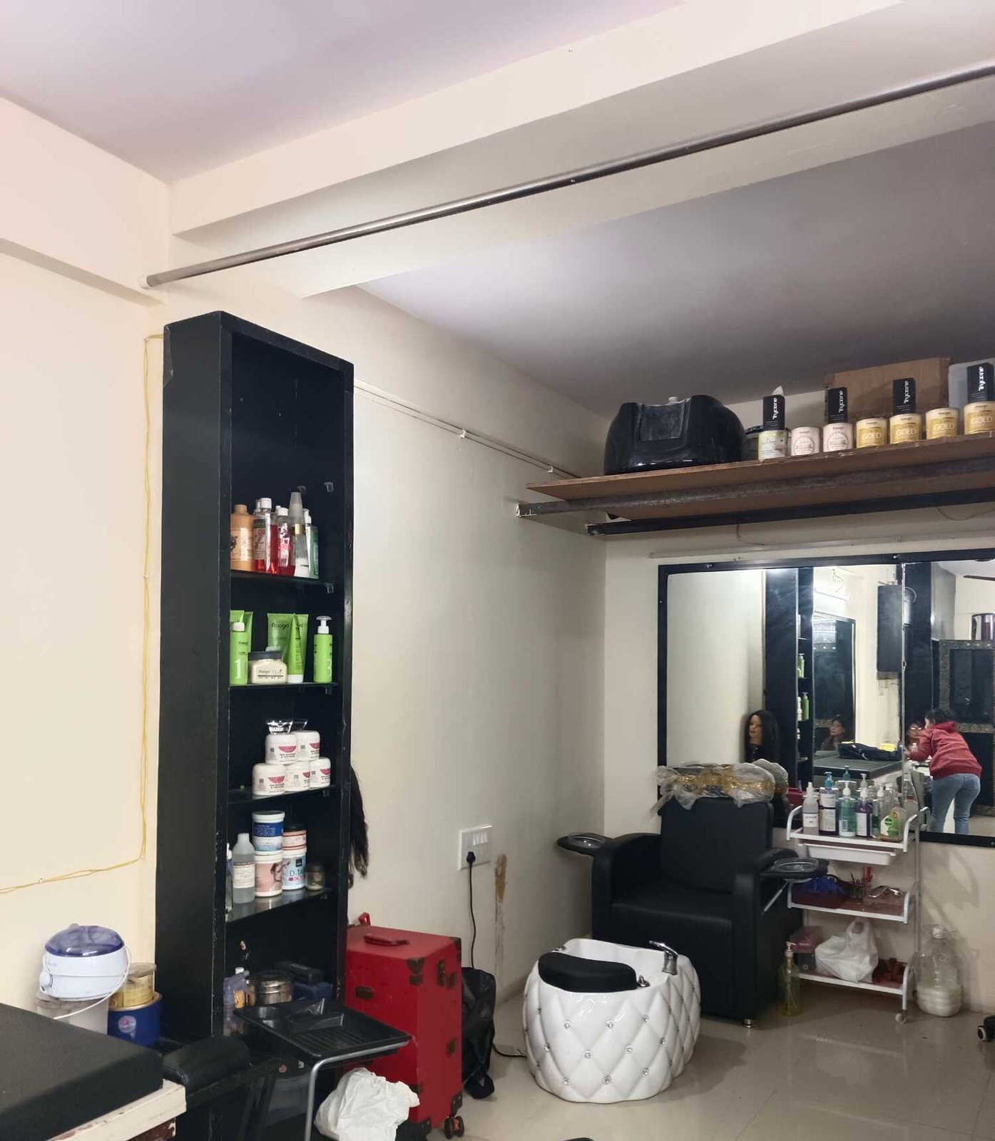 Unique Beauty Salon