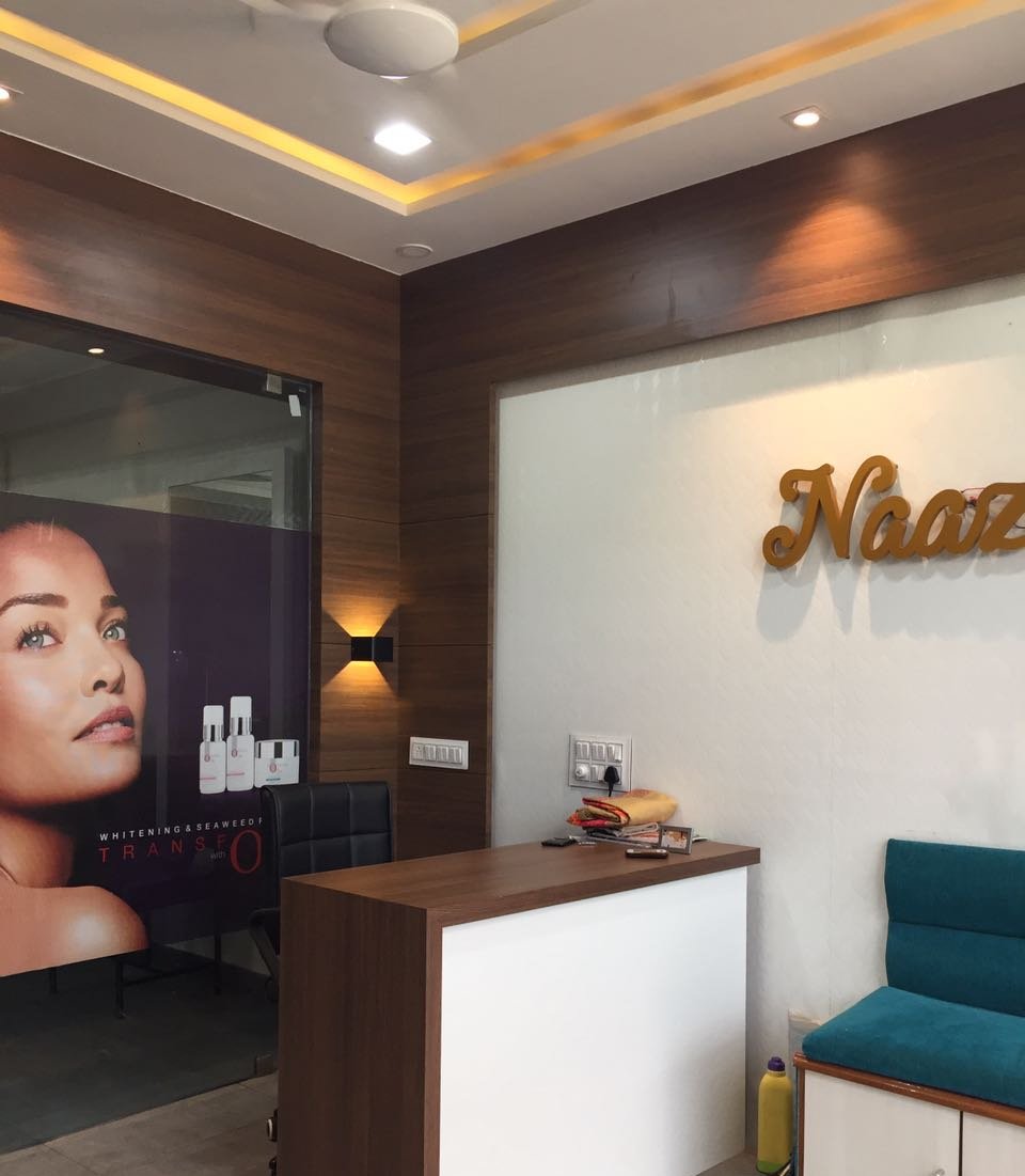 Naaz Beauty Parlour
