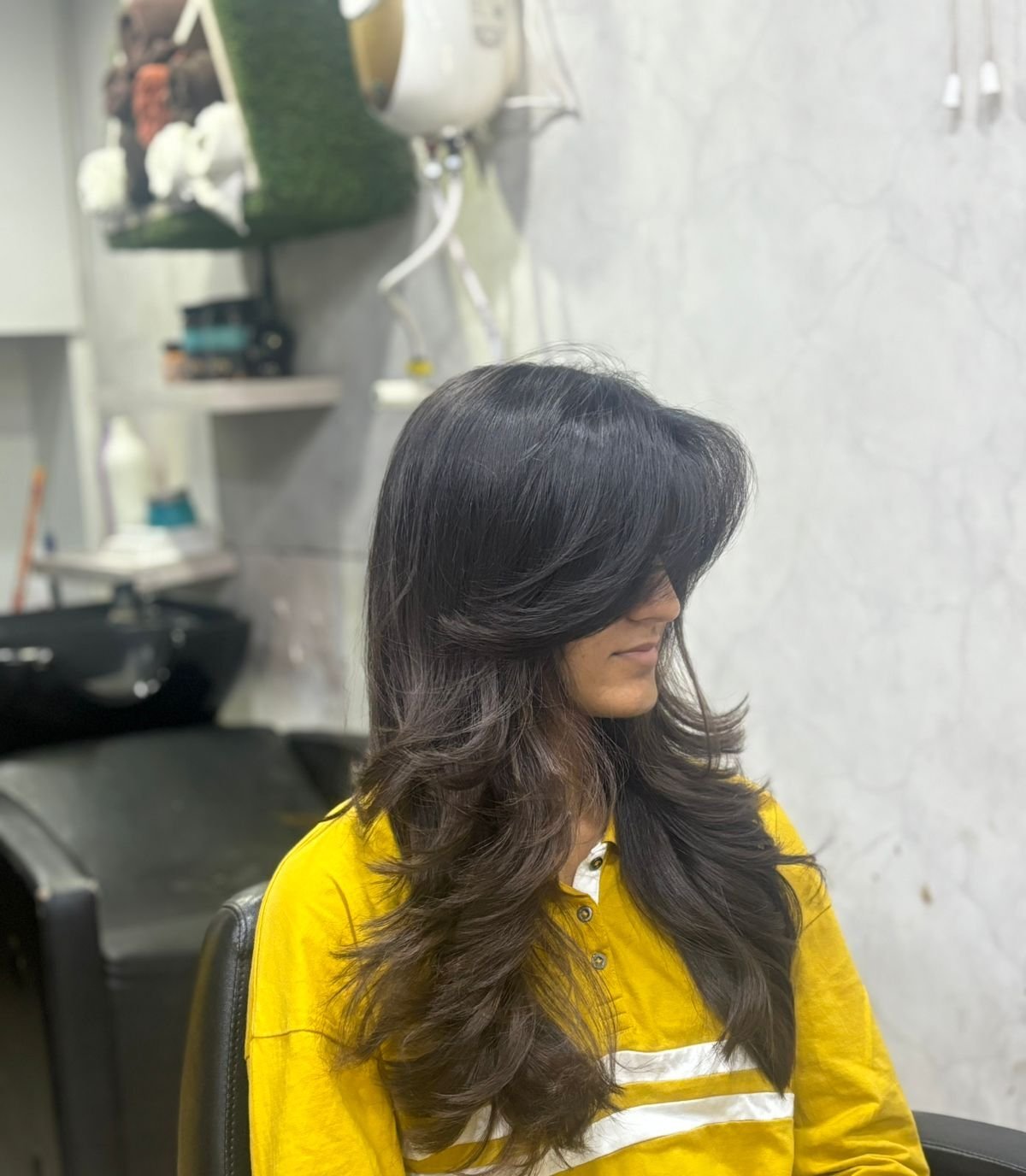 The Poonam Beauty & Hair Lounge