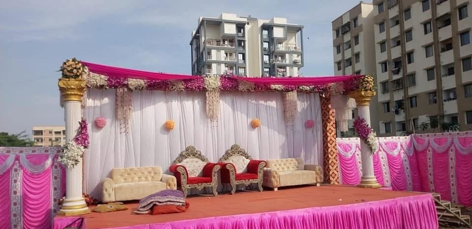 Jay Mataji Faraskhana
