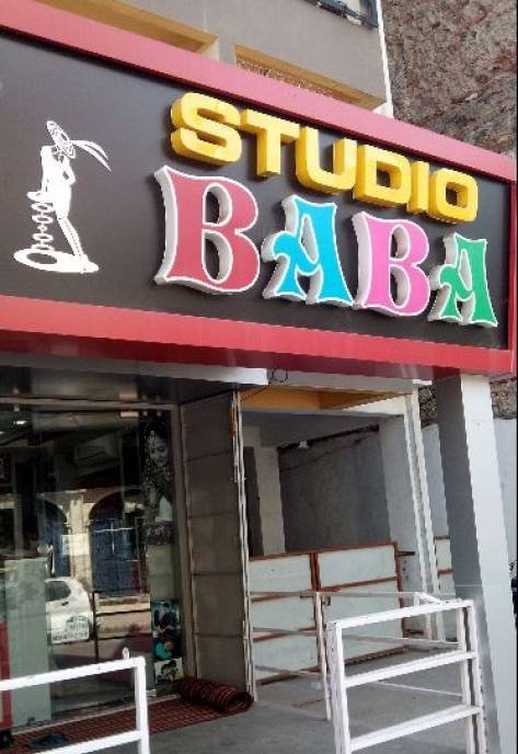 Studio Baba