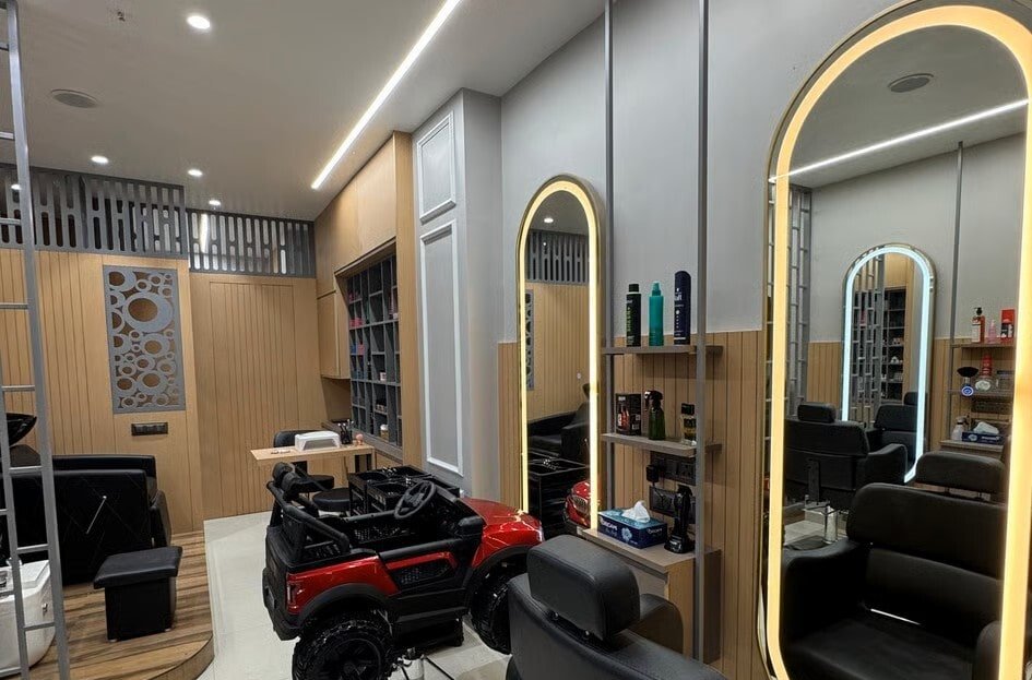 Joyful Hair Studio