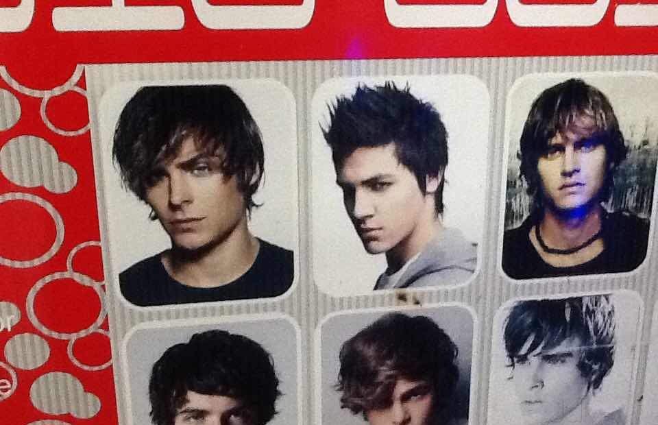 Takdir AC Hair Salon