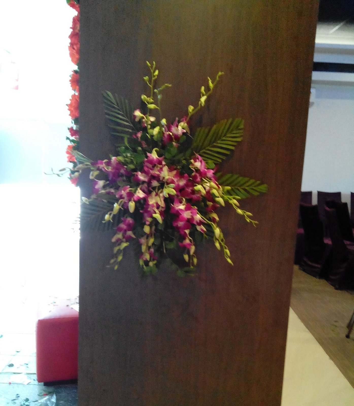 Romi Brothers Flower & Balloon Decoration