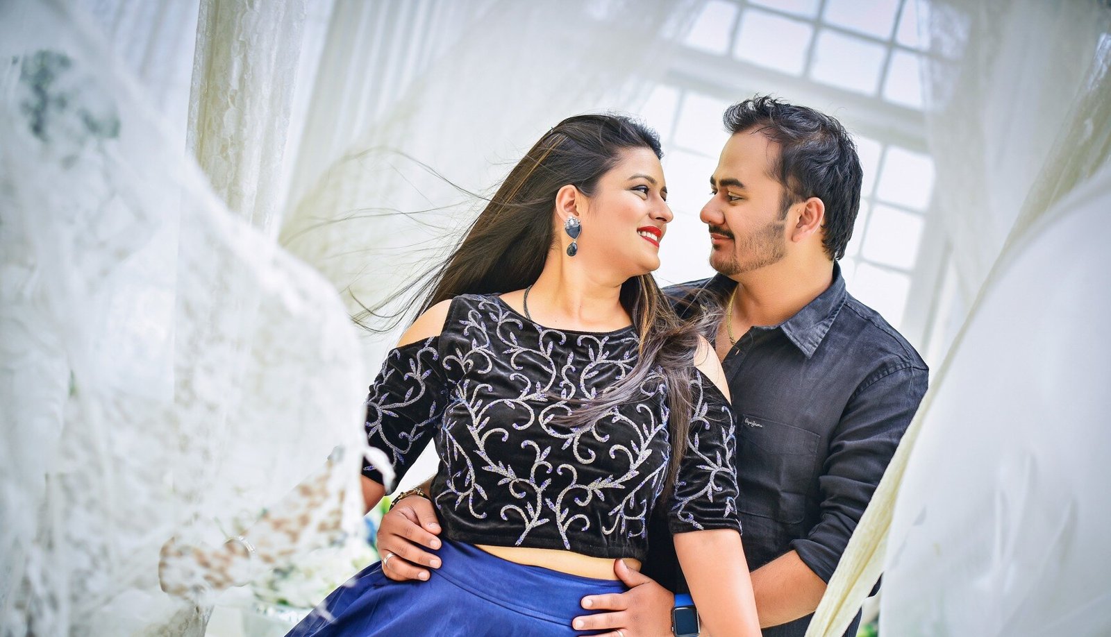 Studio Poonam Pavan Baxani