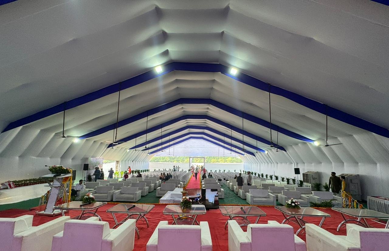 Shyamwala Events & Productions