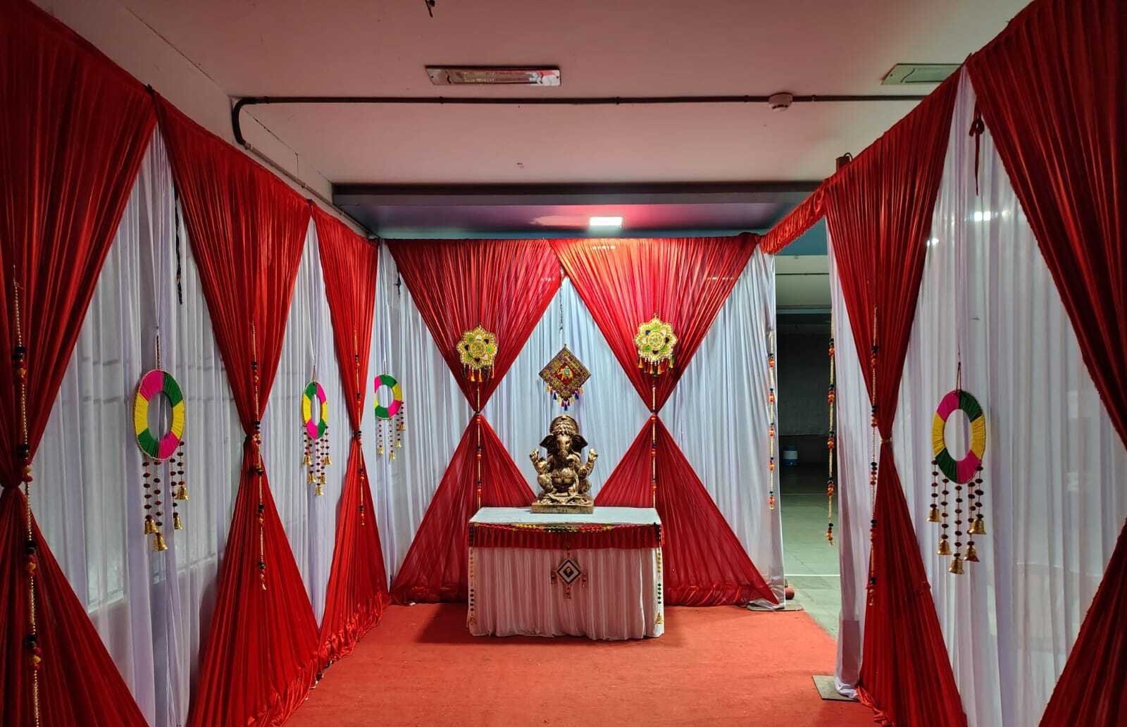 Shree Shakti mandap service