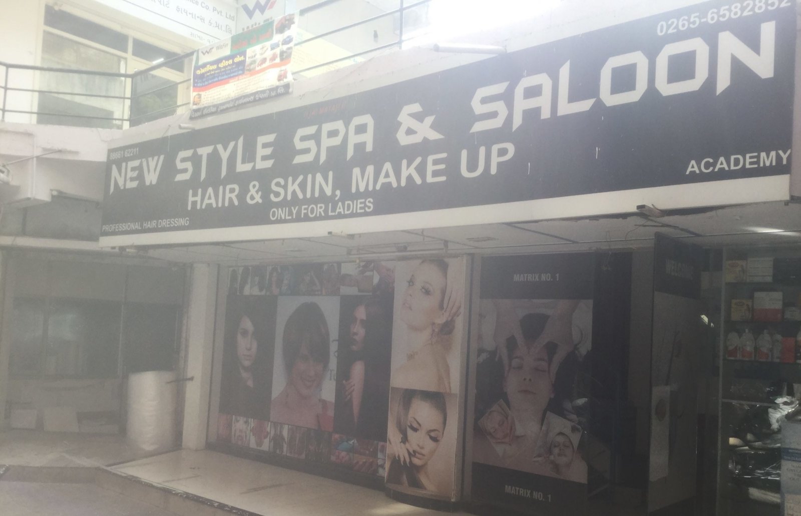 New Style Spa