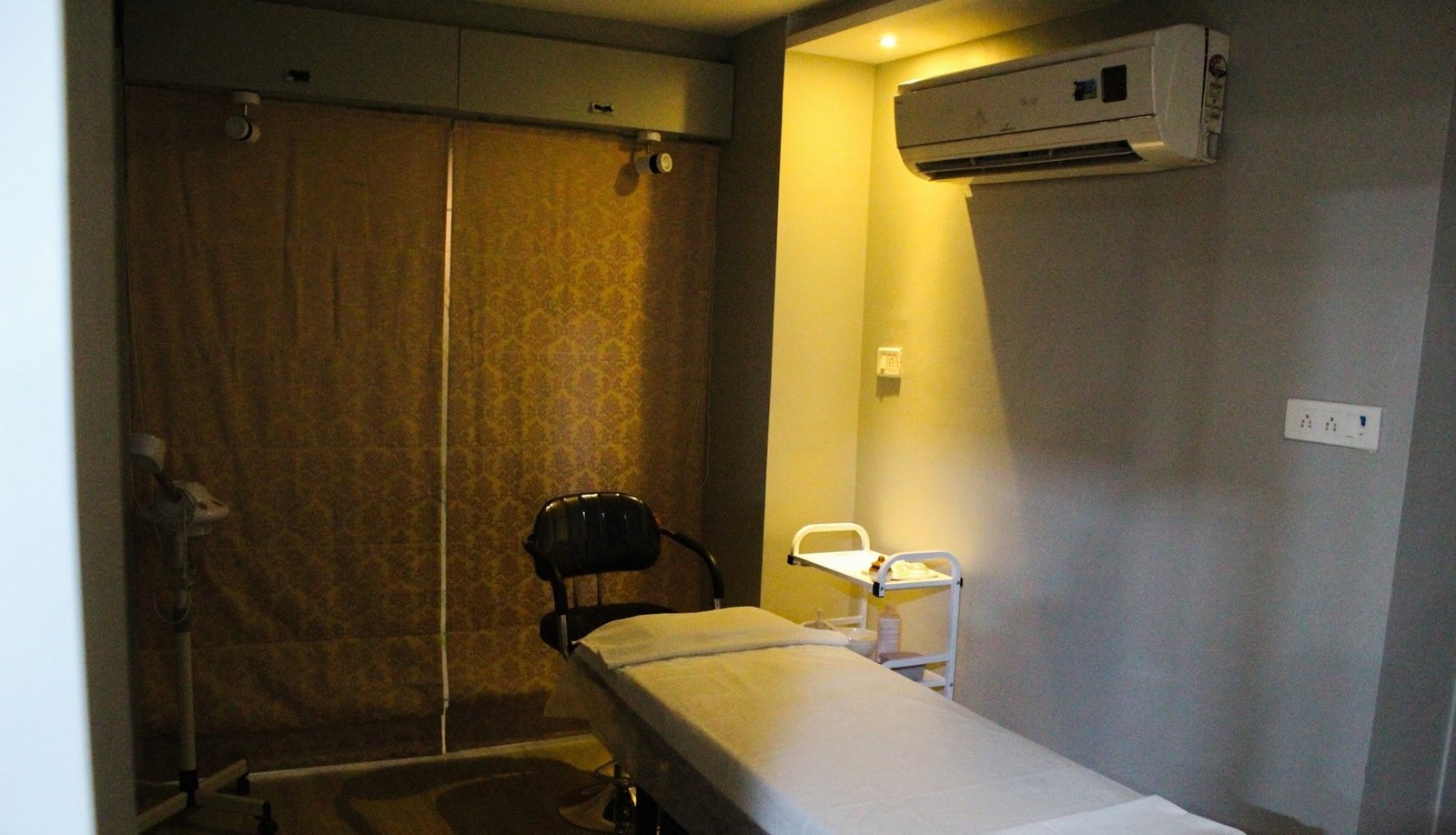 Trio Salon & Academy