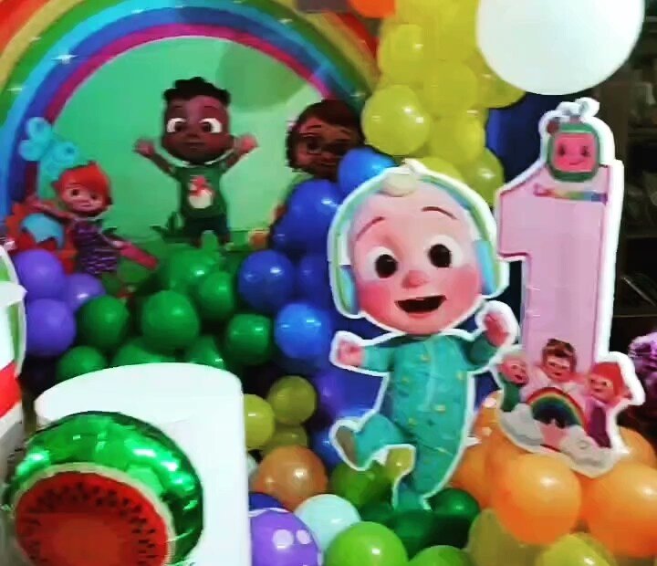Dream Party Events