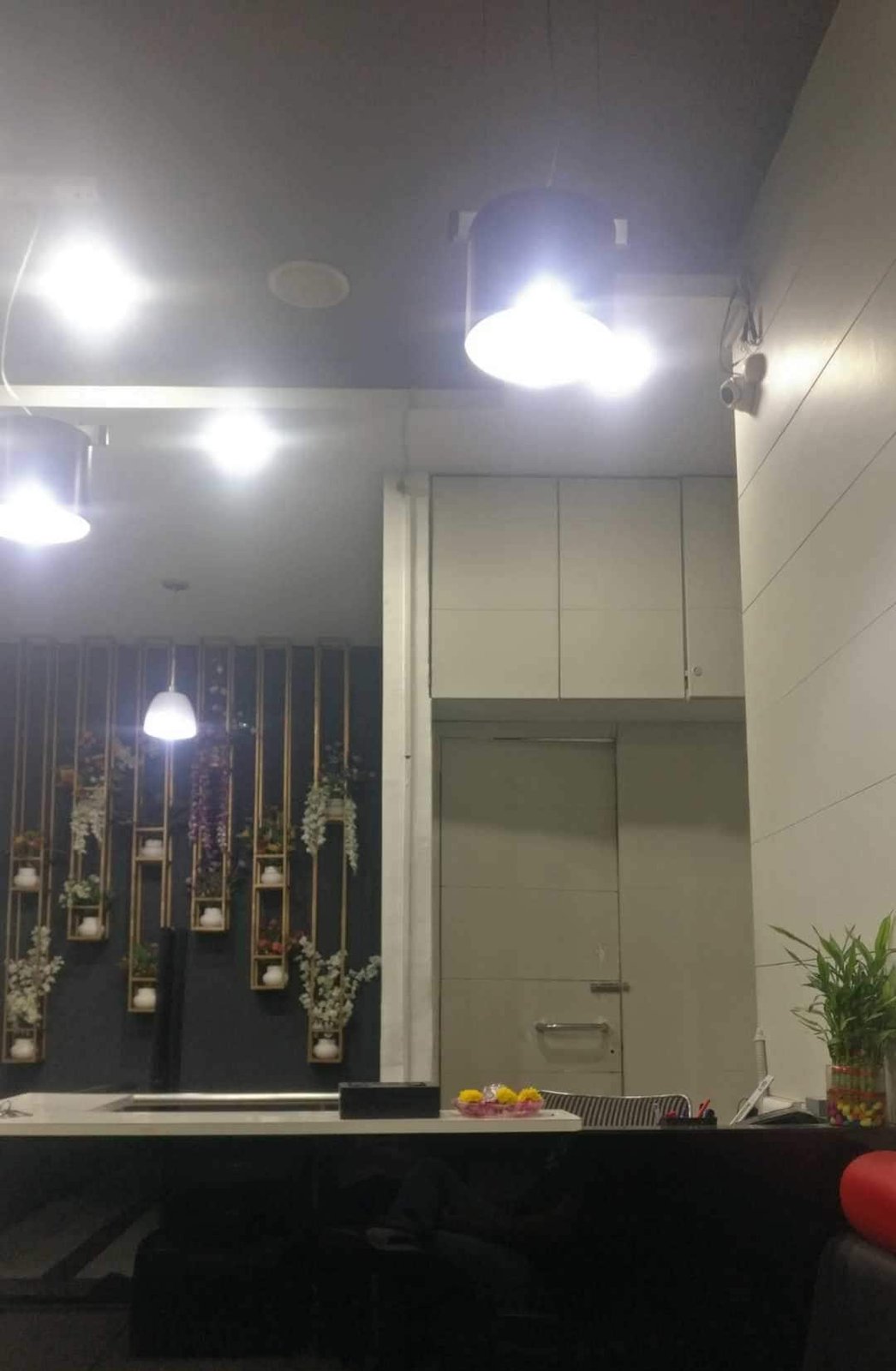 The Unique Blend Salon & Make Up Studio