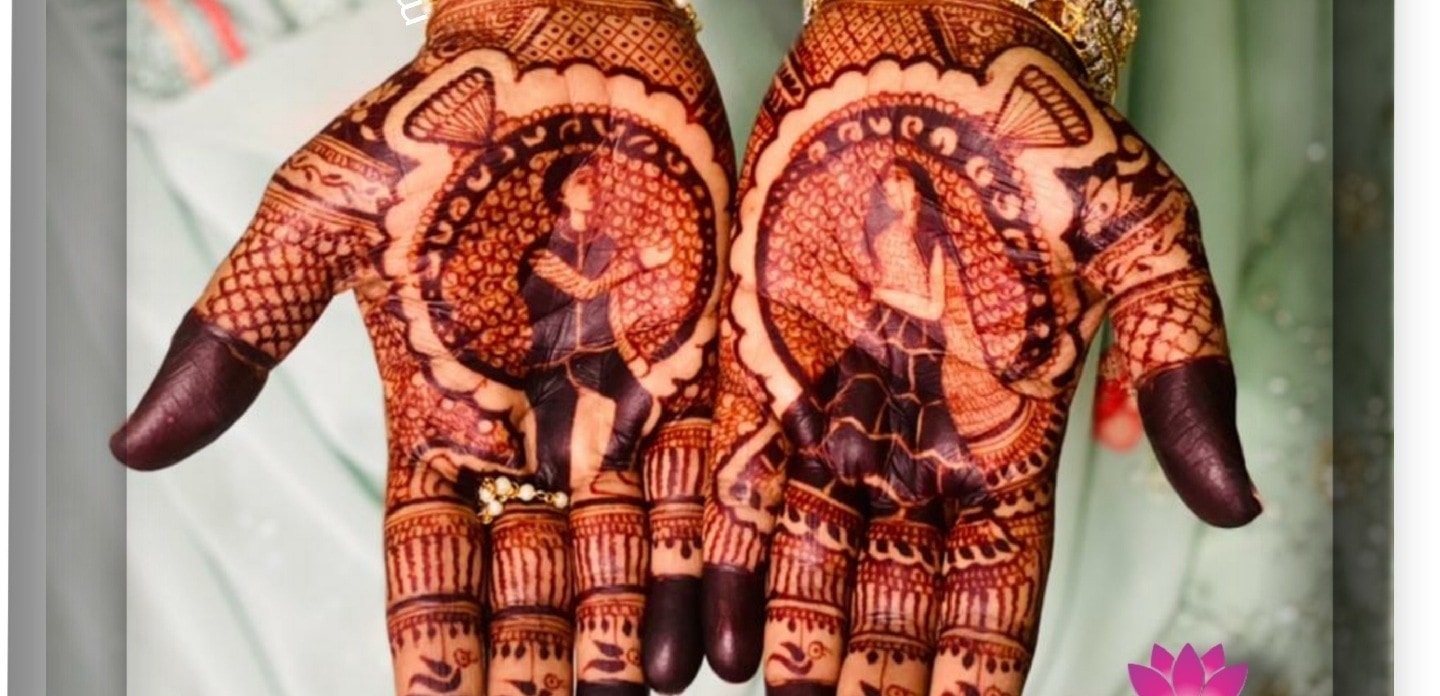 Bridal Mehndi Artist