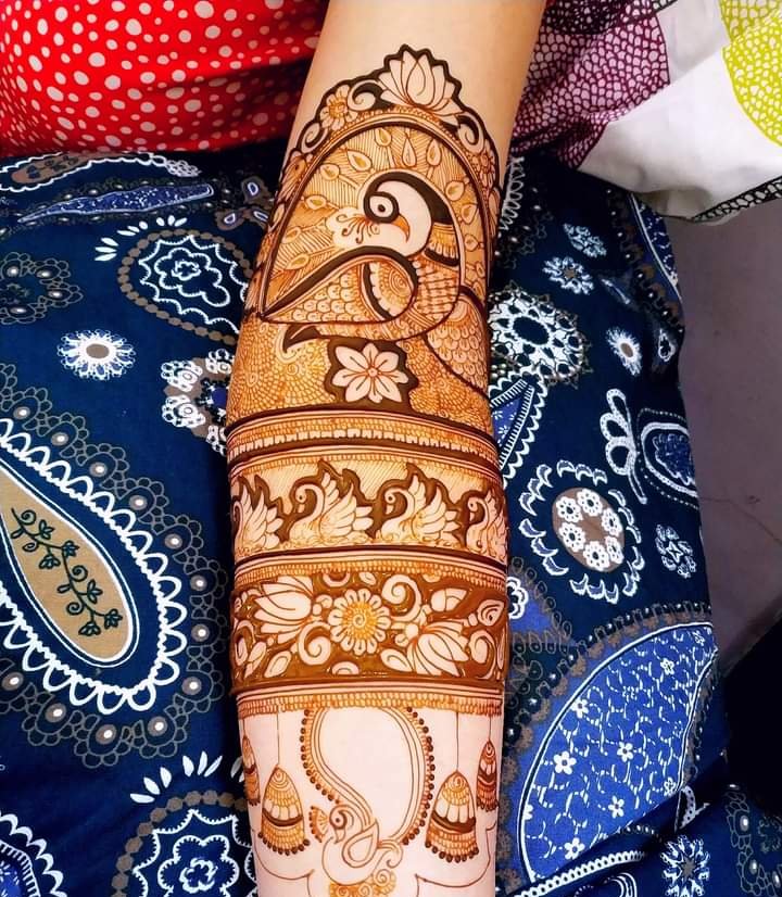 Sunil Perfect Mehndi Point