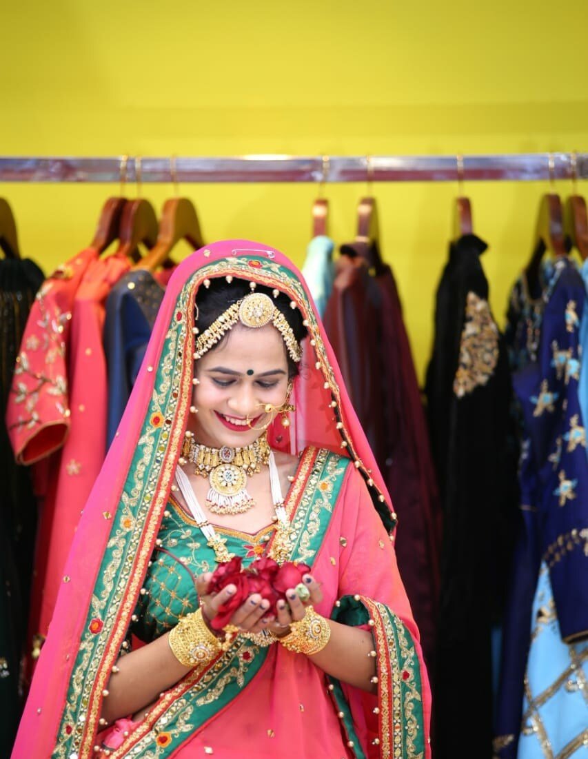 Mahee Beauty Parlour